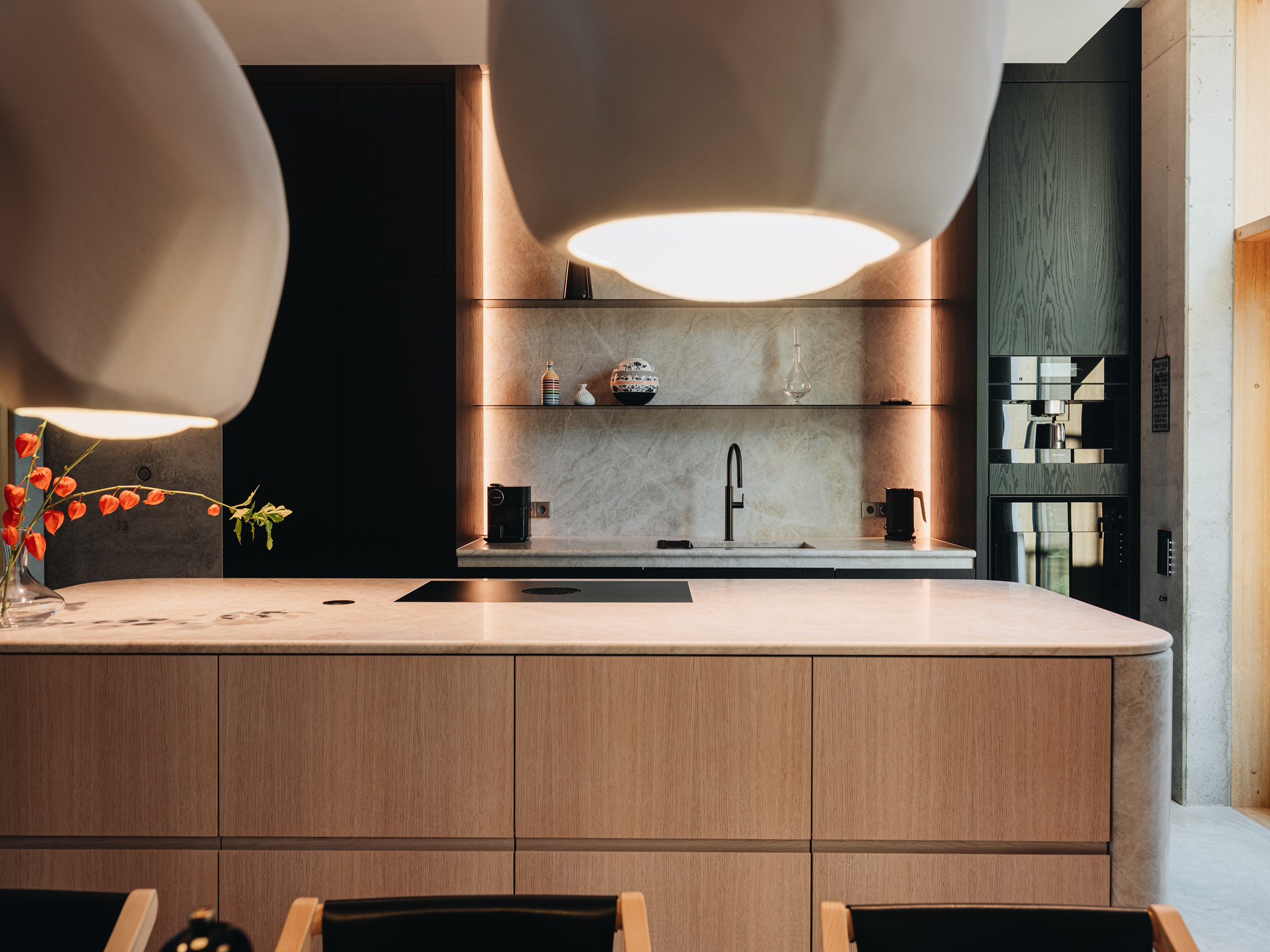 Residential Project